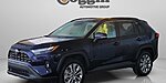 Used 2023 TOYOTA RAV4 XLE PREMIUM in JACKSONVILLE, FLORIDA