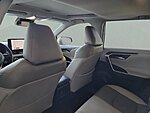 Used 2023 TOYOTA RAV4 XLE PREMIUM in JACKSONVILLE, FLORIDA (Photo 8)