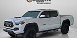 Used 2022 TOYOTA TACOMA TRD PRO in JACKSONVILLE, FLORIDA