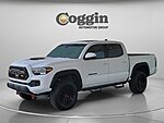 Used 2022 TOYOTA TACOMA TRD PRO in JACKSONVILLE, FLORIDA (Photo 1)