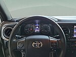 Used 2022 TOYOTA TACOMA TRD PRO in JACKSONVILLE, FLORIDA (Photo 15)
