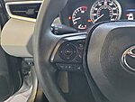 Used 2022 TOYOTA COROLLA LE in JACKSONVILLE, FLORIDA (Photo 12)