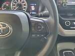 Used 2022 TOYOTA COROLLA LE in JACKSONVILLE, FLORIDA (Photo 13)