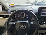 Used 2022 TOYOTA COROLLA LE in JACKSONVILLE, FLORIDA (Photo 14)
