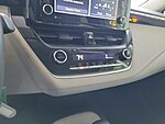 Used 2022 TOYOTA COROLLA LE in JACKSONVILLE, FLORIDA (Photo 18)