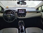Used 2022 TOYOTA COROLLA LE in JACKSONVILLE, FLORIDA (Photo 20)