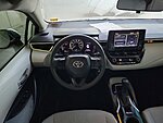 Used 2022 TOYOTA COROLLA LE in JACKSONVILLE, FLORIDA (Photo 21)