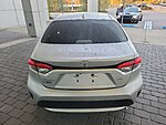Used 2022 TOYOTA COROLLA LE in JACKSONVILLE, FLORIDA (Photo 3)