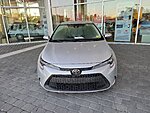 Used 2022 TOYOTA COROLLA LE in JACKSONVILLE, FLORIDA (Photo 5)