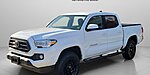 Used 2022 TOYOTA TACOMA SR5 in JACKSONVILLE, FLORIDA