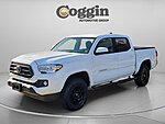Used 2022 TOYOTA TACOMA SR5 in JACKSONVILLE, FLORIDA (Photo 1)