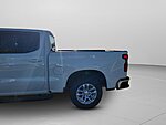Used 2025 CHEVROLET SILVERADO 1500 LT in JACKSONVILLE, FLORIDA (Photo 28)