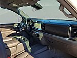 Used 2025 CHEVROLET SILVERADO 1500 LT in JACKSONVILLE, FLORIDA (Photo 9)