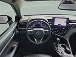 Used 2023 TOYOTA CAMRY XLE in JACKSONVILLE, FLORIDA (Photo 13)