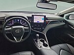 Used 2023 TOYOTA CAMRY XLE in JACKSONVILLE, FLORIDA (Photo 14)
