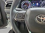 Used 2023 TOYOTA CAMRY XLE in JACKSONVILLE, FLORIDA (Photo 23)