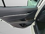 Used 2023 TOYOTA CAMRY XLE in JACKSONVILLE, FLORIDA (Photo 25)