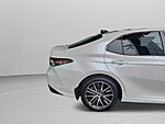Used 2023 TOYOTA CAMRY XLE in JACKSONVILLE, FLORIDA (Photo 28)