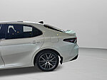 Used 2023 TOYOTA CAMRY XLE in JACKSONVILLE, FLORIDA (Photo 30)