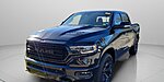 Used 2022 RAM 1500 LIMITED in JACKSONVILLE, FLORIDA