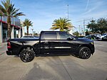 Used 2022 RAM 1500 LIMITED in JACKSONVILLE, FLORIDA (Photo 7)
