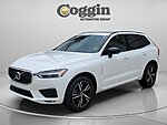 Used 2020 VOLVO XC60 T5 R-DESIGN in JACKSONVILLE, FLORIDA (Photo 1)