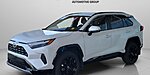 Used 2023 TOYOTA RAV4 SE in JACKSONVILLE, FLORIDA