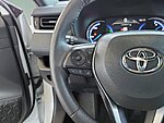 Used 2023 TOYOTA RAV4 SE in JACKSONVILLE, FLORIDA (Photo 19)