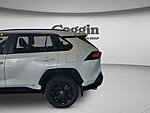 Used 2023 TOYOTA RAV4 SE in JACKSONVILLE, FLORIDA (Photo 30)