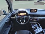 Used 2019 AUDI Q7 45 PREMIUM PLUS in JACKSONVILLE, FLORIDA (Photo 28)