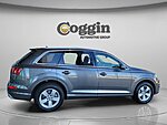 Used 2019 AUDI Q7 45 PREMIUM PLUS in JACKSONVILLE, FLORIDA (Photo 4)