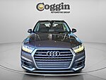 Used 2019 AUDI Q7 45 PREMIUM PLUS in JACKSONVILLE, FLORIDA (Photo 5)