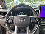 Used 2024 TOYOTA TUNDRA PLATINUM in JACKSONVILLE, FLORIDA (Photo 15)