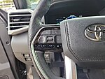 Used 2024 TOYOTA TUNDRA PLATINUM in JACKSONVILLE, FLORIDA (Photo 16)