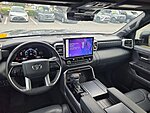 Used 2024 TOYOTA TUNDRA PLATINUM in JACKSONVILLE, FLORIDA (Photo 23)