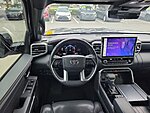 Used 2024 TOYOTA TUNDRA PLATINUM in JACKSONVILLE, FLORIDA (Photo 24)