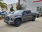 Used 2024 TOYOTA TUNDRA PLATINUM in JACKSONVILLE, FLORIDA (Photo 31)