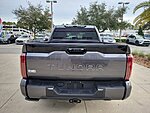 Used 2024 TOYOTA TUNDRA PLATINUM in JACKSONVILLE, FLORIDA (Photo 4)