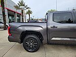 Used 2024 TOYOTA TUNDRA PLATINUM in JACKSONVILLE, FLORIDA (Photo 5)