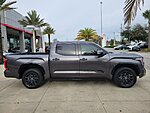 Used 2024 TOYOTA TUNDRA PLATINUM in JACKSONVILLE, FLORIDA (Photo 6)