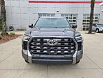 Used 2024 TOYOTA TUNDRA PLATINUM in JACKSONVILLE, FLORIDA (Photo 8)