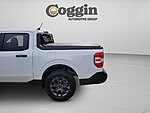Used 2024 FORD MAVERICK XLT in JACKSONVILLE, FLORIDA (Photo 9)