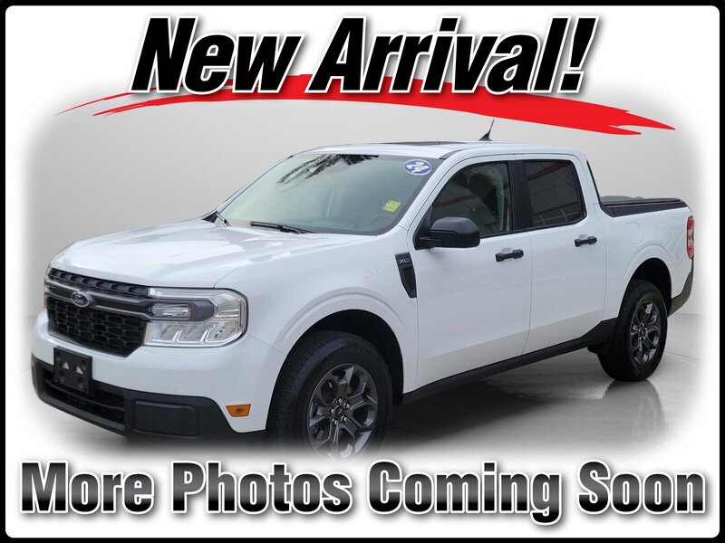 Used 2024 FORD MAVERICK XLT in JACKSONVILLE, FLORIDA