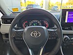 Used 2023 TOYOTA RAV4 XLE PREMIUM in JACKSONVILLE, FLORIDA (Photo 16)