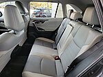Used 2023 TOYOTA RAV4 XLE PREMIUM in JACKSONVILLE, FLORIDA (Photo 27)