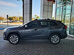 Used 2023 TOYOTA RAV4 XLE PREMIUM in JACKSONVILLE, FLORIDA (Photo 3)