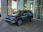 Used 2023 TOYOTA RAV4 XLE PREMIUM in JACKSONVILLE, FLORIDA (Photo 32)