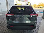 Used 2023 TOYOTA RAV4 XLE PREMIUM in JACKSONVILLE, FLORIDA (Photo 5)