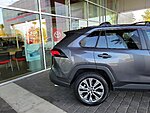 Used 2023 TOYOTA RAV4 XLE PREMIUM in JACKSONVILLE, FLORIDA (Photo 6)