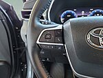 Used 2023 TOYOTA HIGHLANDER PLATINUM in JACKSONVILLE, FLORIDA (Photo 18)